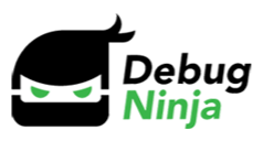 Debug Ninja